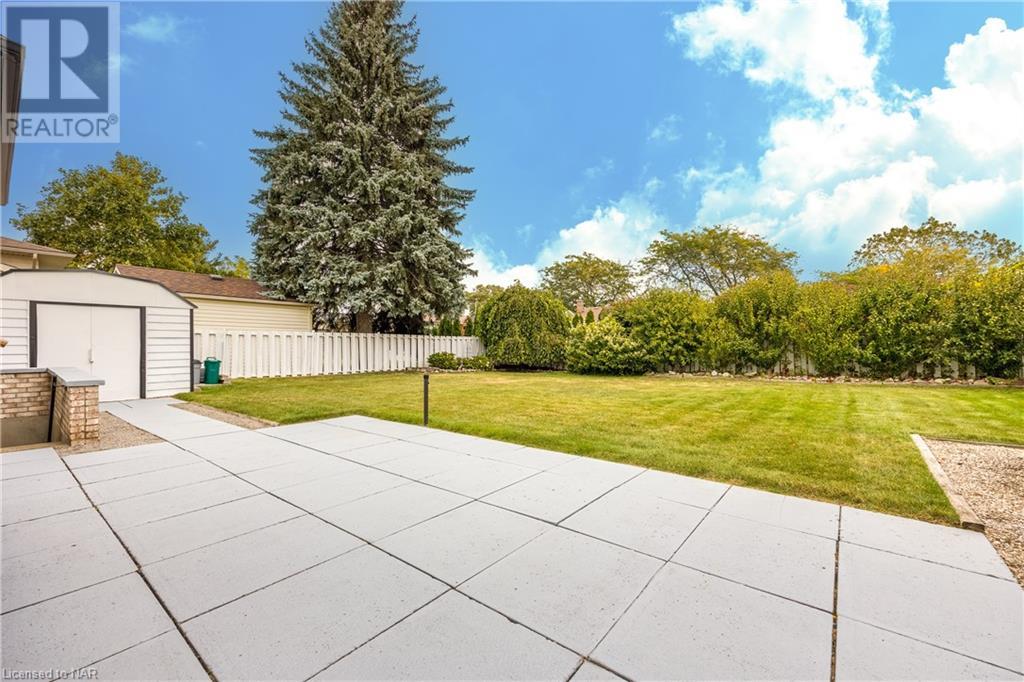 12 Noelle Drive, St. Catharines, Ontario  L2M 1M2 - Photo 23 - 40498699