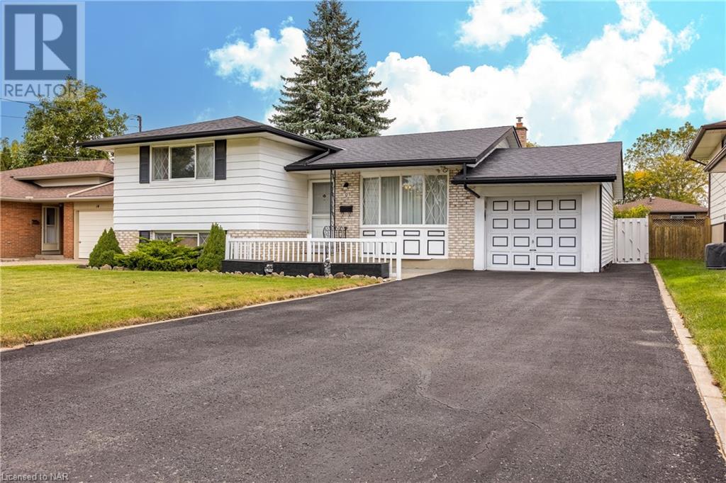 12 Noelle Drive, St. Catharines, Ontario  L2M 1M2 - Photo 3 - 40498699