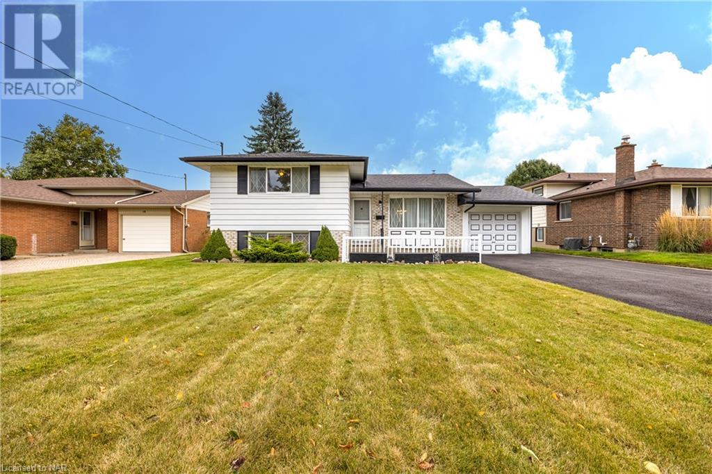 12 Noelle Drive, St. Catharines, Ontario  L2M 1M2 - Photo 4 - 40498699