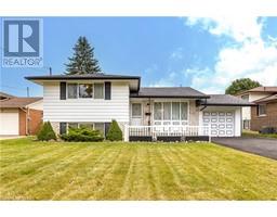 12 NOELLE Drive, st. catharines, Ontario