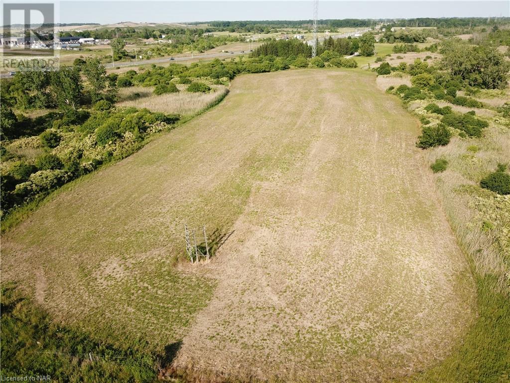1061 Thorold Stone Road Unit# Part 2, Thorold, Ontario  L2V 3Y5 - Photo 2 - 40496985