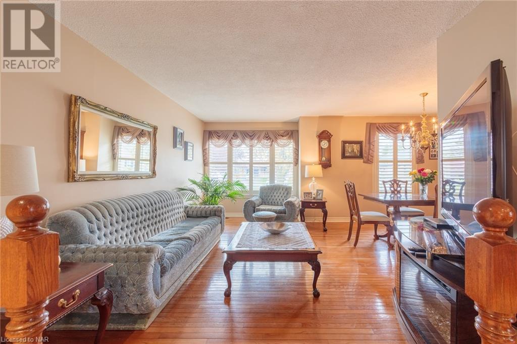 7 Barbara Place, St. Catharines, Ontario  L2N 6H9 - Photo 10 - 40498278