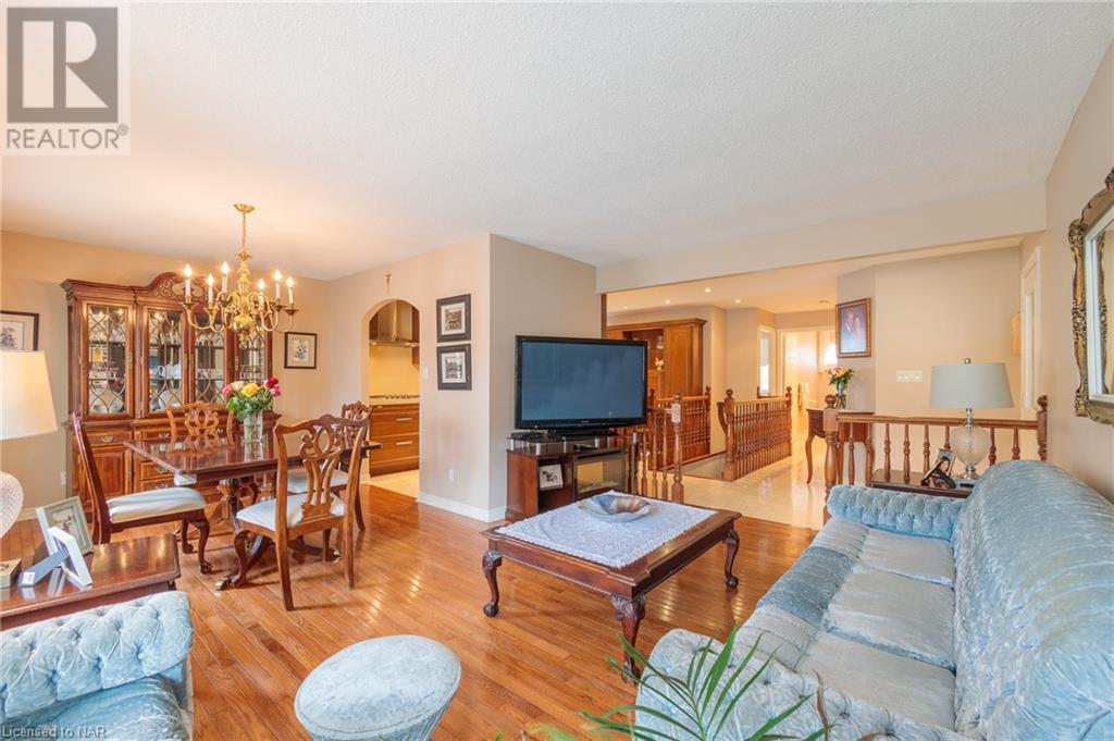7 Barbara Place, St. Catharines, Ontario  L2N 6H9 - Photo 12 - 40498278