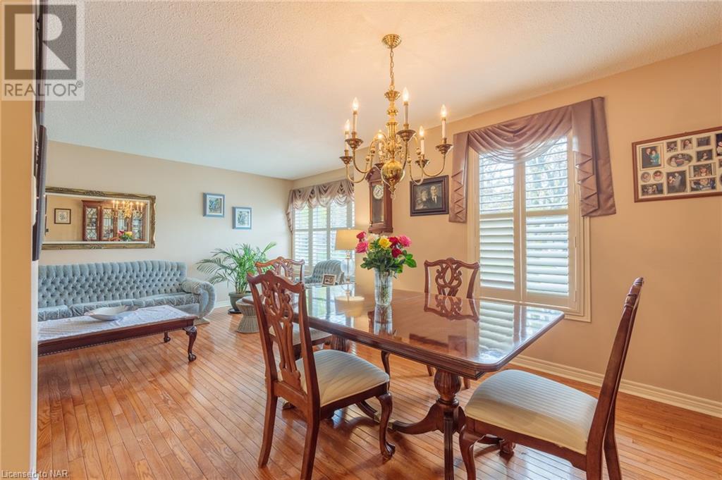 7 Barbara Place, St. Catharines, Ontario  L2N 6H9 - Photo 16 - 40498278