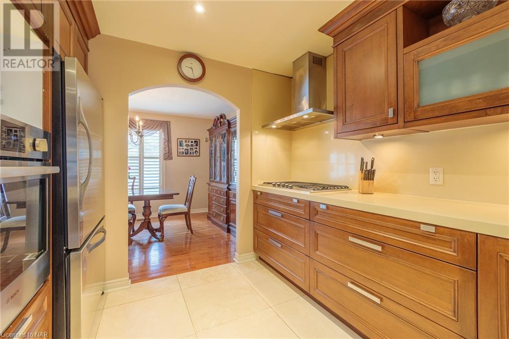 7 Barbara Place, St. Catharines, Ontario  L2N 6H9 - Photo 19 - 40498278