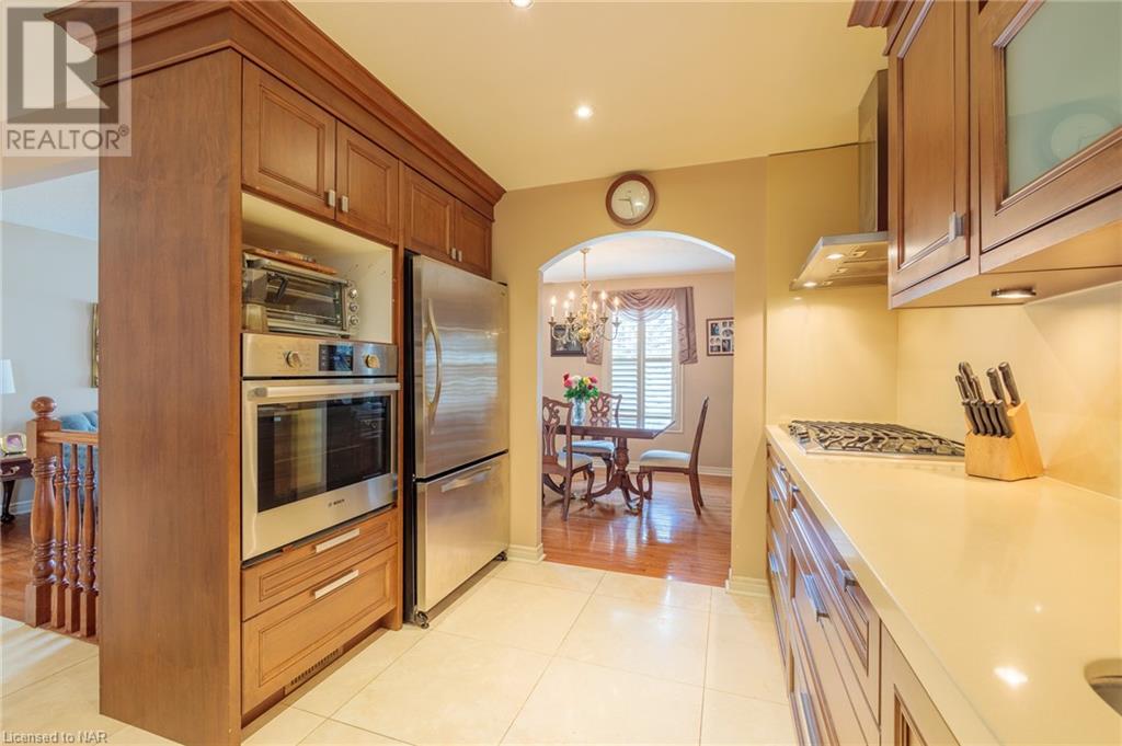 7 Barbara Place, St. Catharines, Ontario  L2N 6H9 - Photo 21 - 40498278