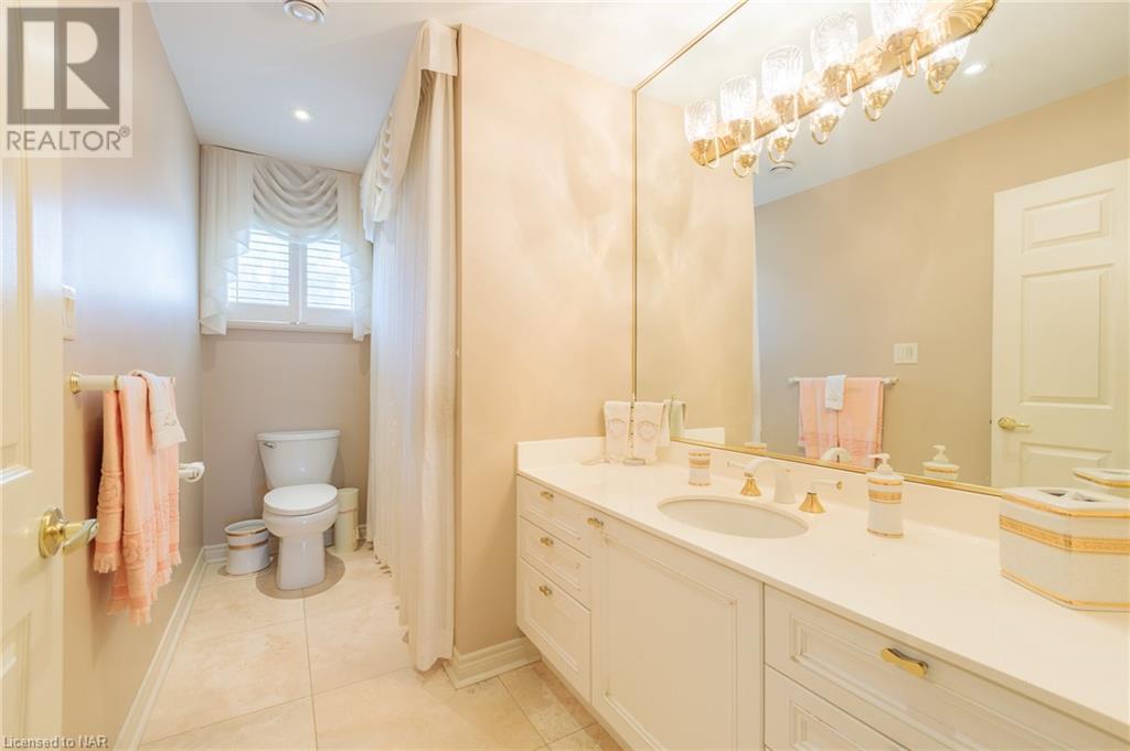7 Barbara Place, St. Catharines, Ontario  L2N 6H9 - Photo 24 - 40498278