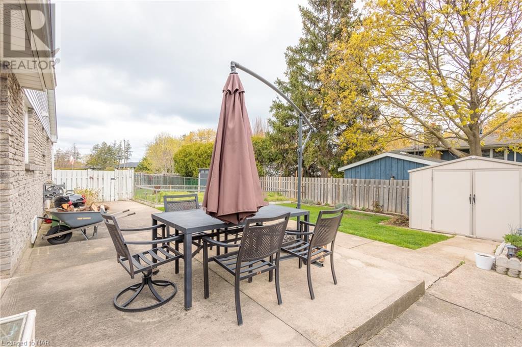 7 Barbara Place, St. Catharines, Ontario  L2N 6H9 - Photo 43 - 40498278