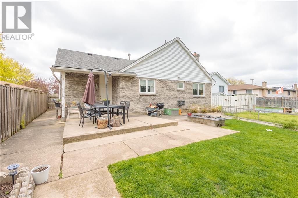 7 Barbara Place, St. Catharines, Ontario  L2N 6H9 - Photo 44 - 40498278