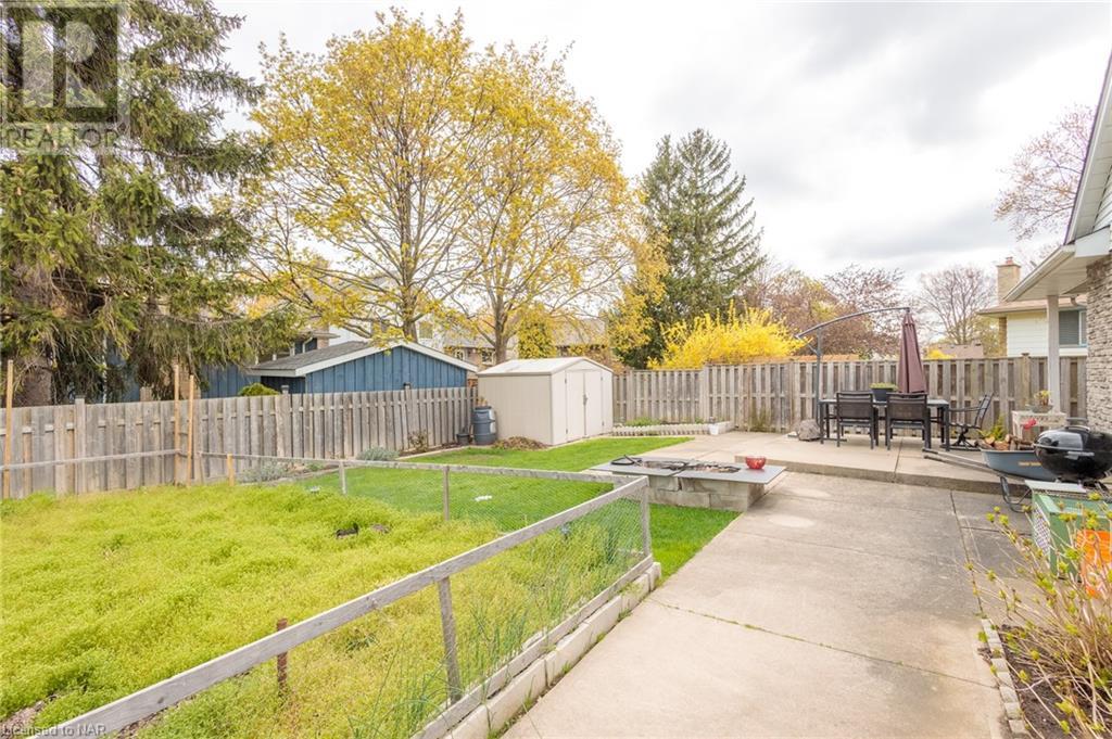 7 Barbara Place, St. Catharines, Ontario  L2N 6H9 - Photo 45 - 40498278