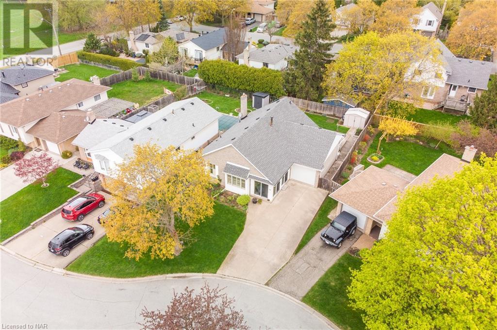 7 Barbara Place, St. Catharines, Ontario  L2N 6H9 - Photo 47 - 40498278