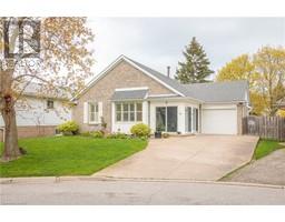 7 BARBARA Place, st. catharines, Ontario