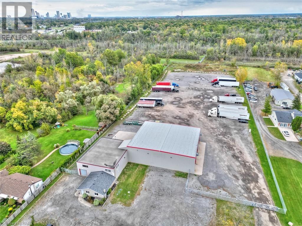 8230 Oakwood Drive, Niagara Falls, Ontario  L2E 6S5 - Photo 33 - 40496222