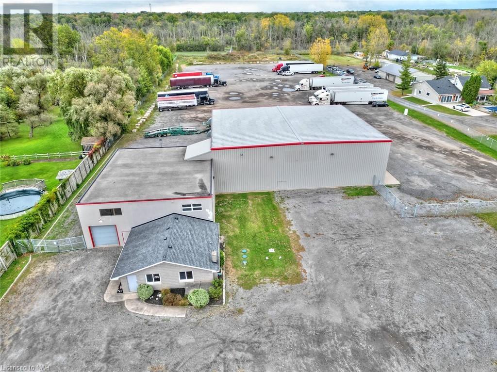 8230 Oakwood Drive, Niagara Falls, Ontario  L2E 6S5 - Photo 4 - 40496222