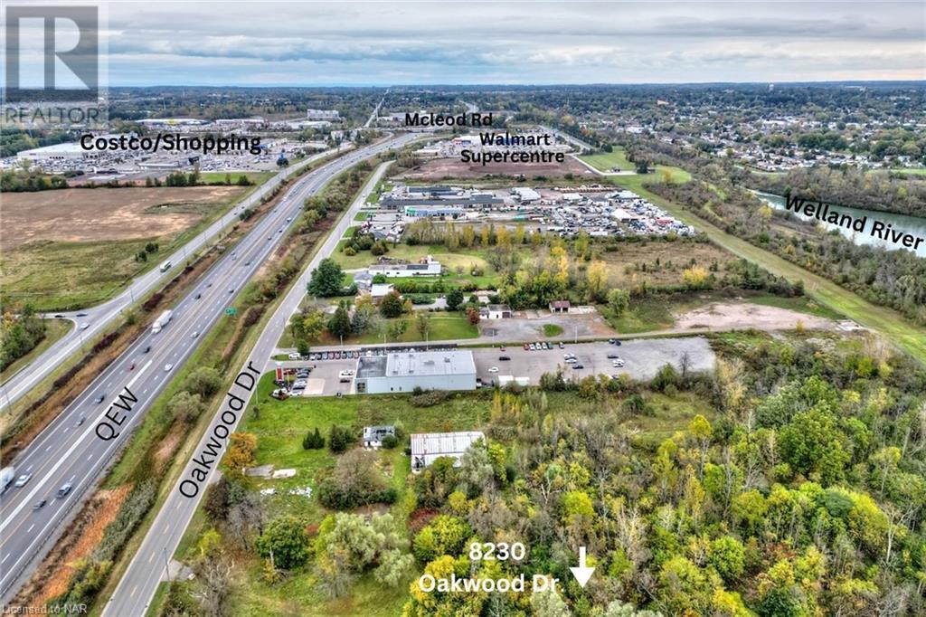 8230 Oakwood Drive, Niagara Falls, Ontario  L2E 6S5 - Photo 40 - 40496222