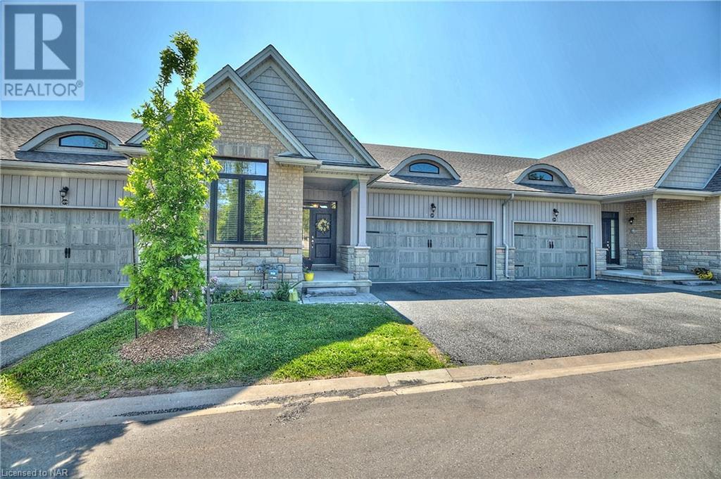 115 BORDEN Trail, welland, Ontario