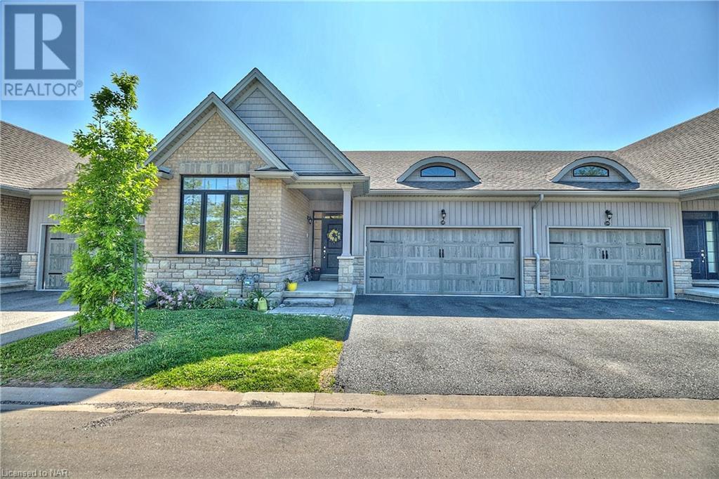 115 Borden Trail, Welland, Ontario  L3B 5X1 - Photo 2 - 40498121