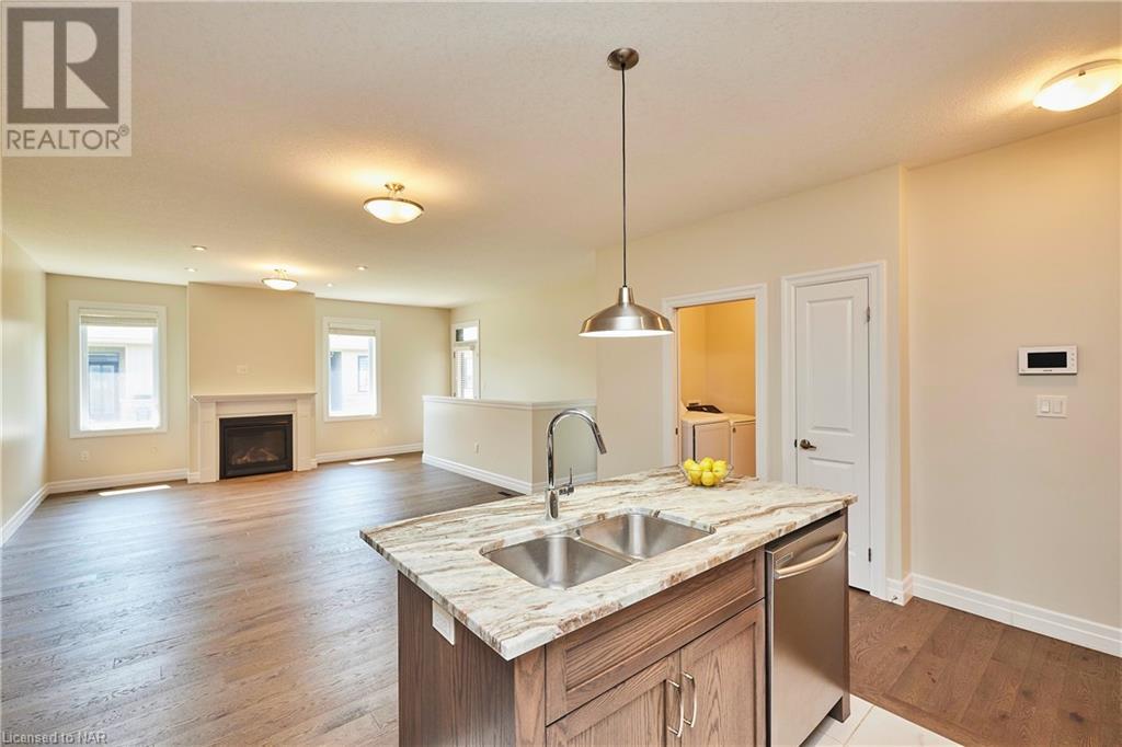 115 Borden Trail, Welland, Ontario  L3B 5X1 - Photo 5 - 40498121