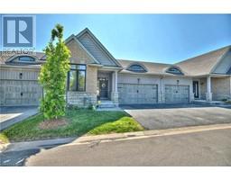 115 BORDEN Trail, welland, Ontario