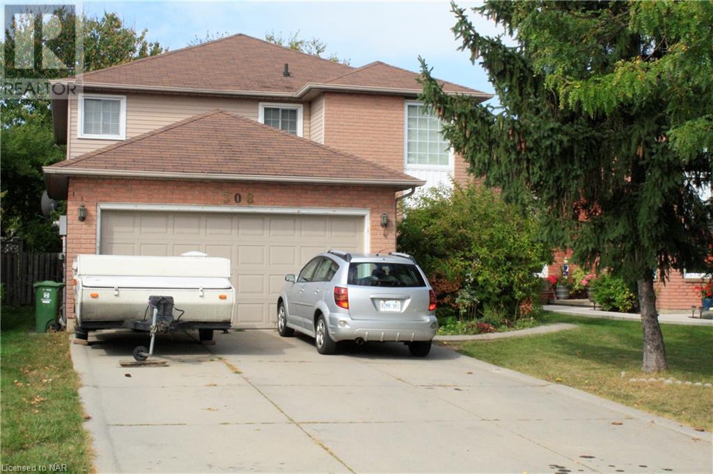 308 DELANCEY Boulevard, hamilton, Ontario