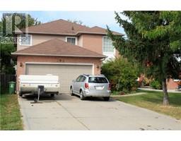 308 DELANCEY Boulevard, hamilton, Ontario