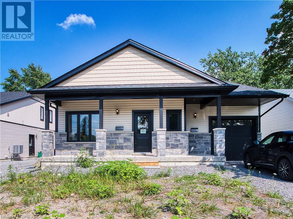 13 VALLEY Road Unit# 3-UPPER LEVEL, st. catharines, Ontario