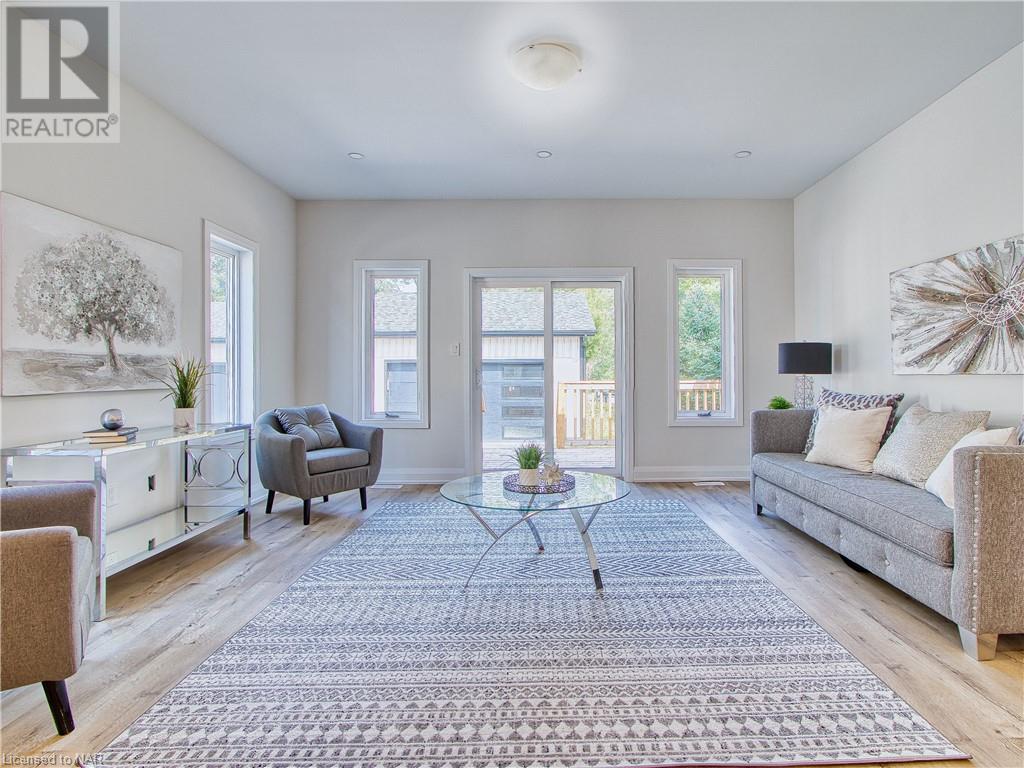 13 Valley Road Unit# 3-Upper Level, St. Catharines, Ontario  L2S 1Y7 - Photo 10 - 40499119