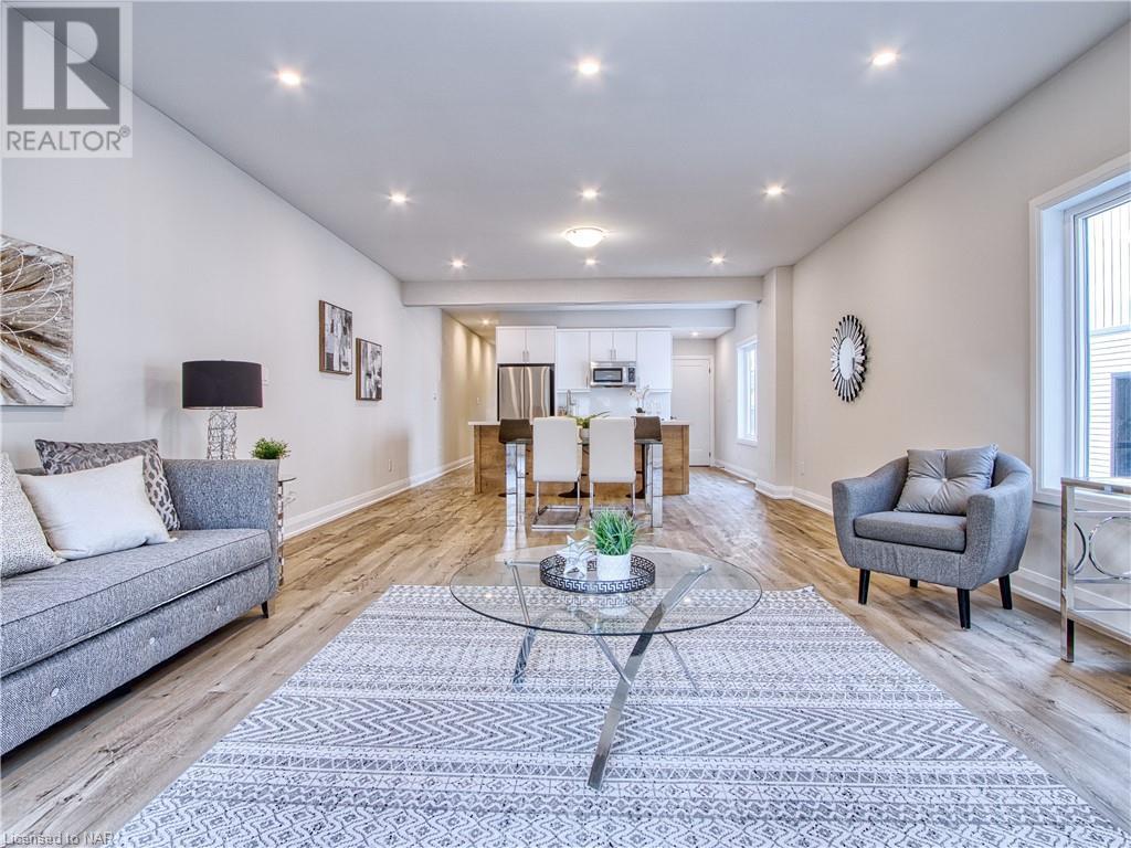 13 Valley Road Unit# 3-Upper Level, St. Catharines, Ontario  L2S 1Y7 - Photo 12 - 40499119