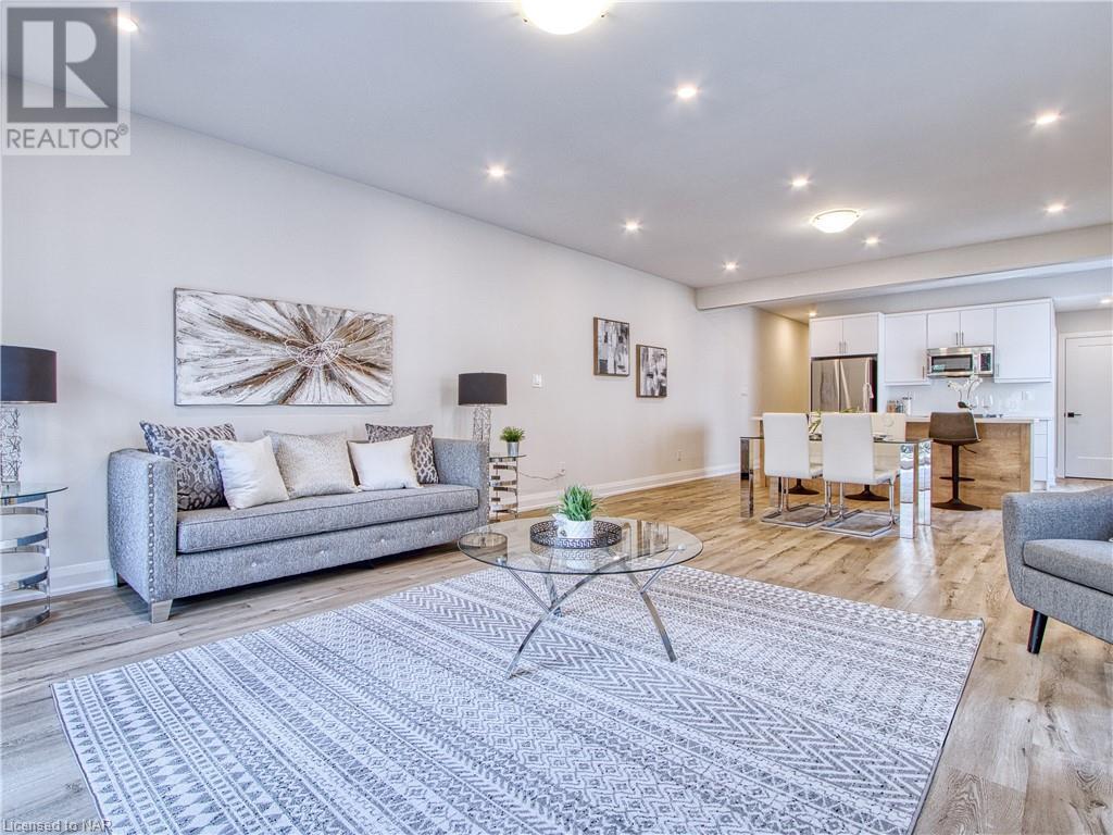 13 Valley Road Unit# 3-Upper Level, St. Catharines, Ontario  L2S 1Y7 - Photo 13 - 40499119