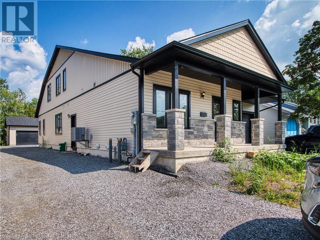 13 Valley Road Unit# 3-Upper Level, St. Catharines, Ontario  L2S 1Y7 - Photo 2 - 40499119