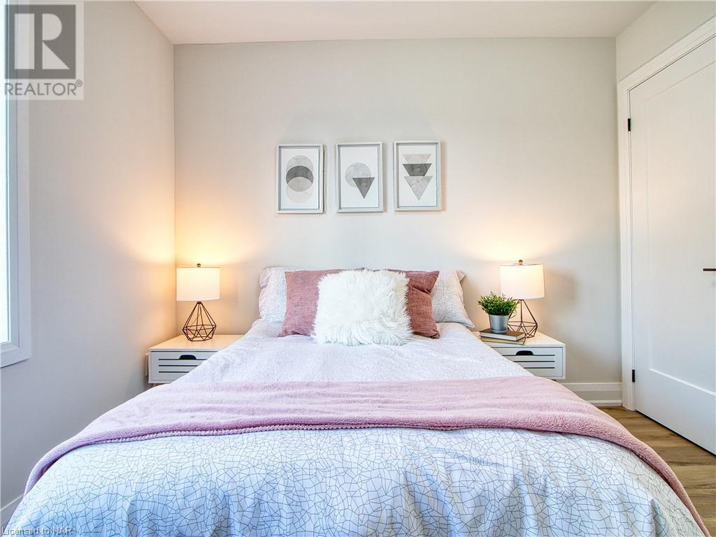 13 Valley Road Unit# 3-Upper Level, St. Catharines, Ontario  L2S 1Y7 - Photo 22 - 40499119