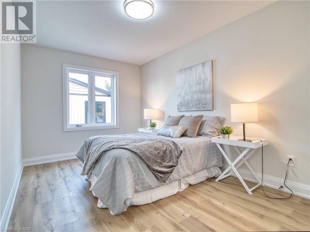13 Valley Road Unit# 3-Upper Level, St. Catharines, Ontario  L2S 1Y7 - Photo 24 - 40499119