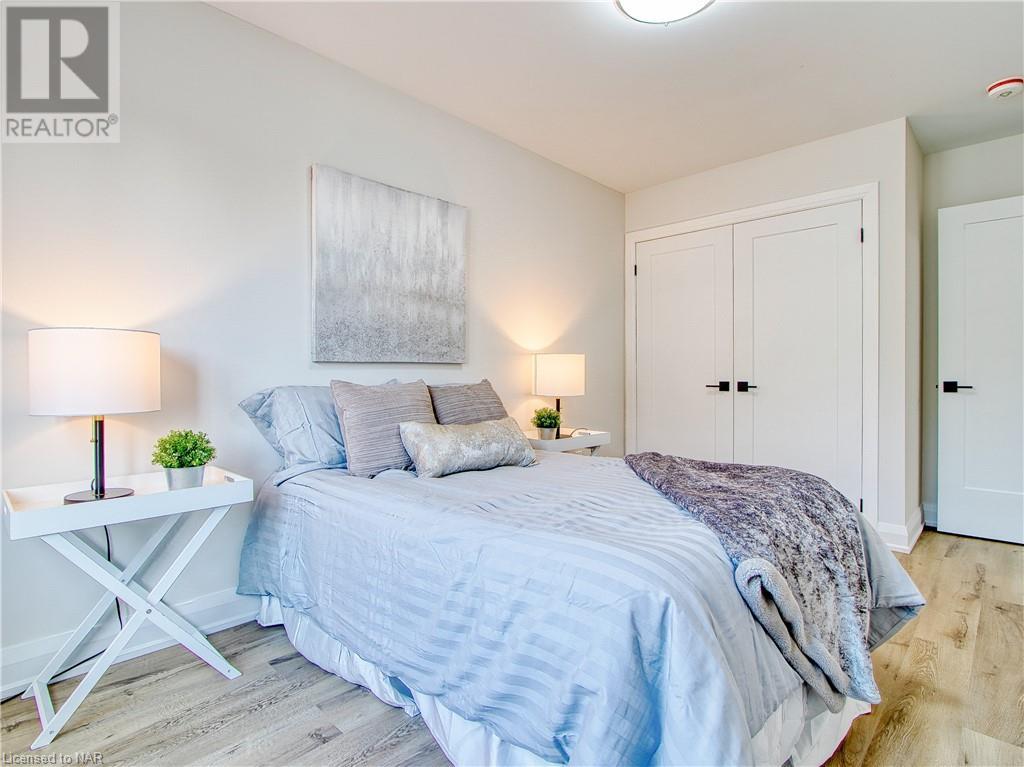 13 Valley Road Unit# 3-Upper Level, St. Catharines, Ontario  L2S 1Y7 - Photo 25 - 40499119