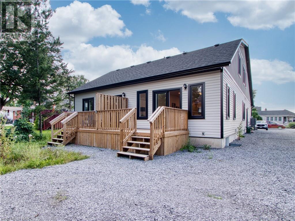 13 Valley Road Unit# 3-Upper Level, St. Catharines, Ontario  L2S 1Y7 - Photo 28 - 40499119