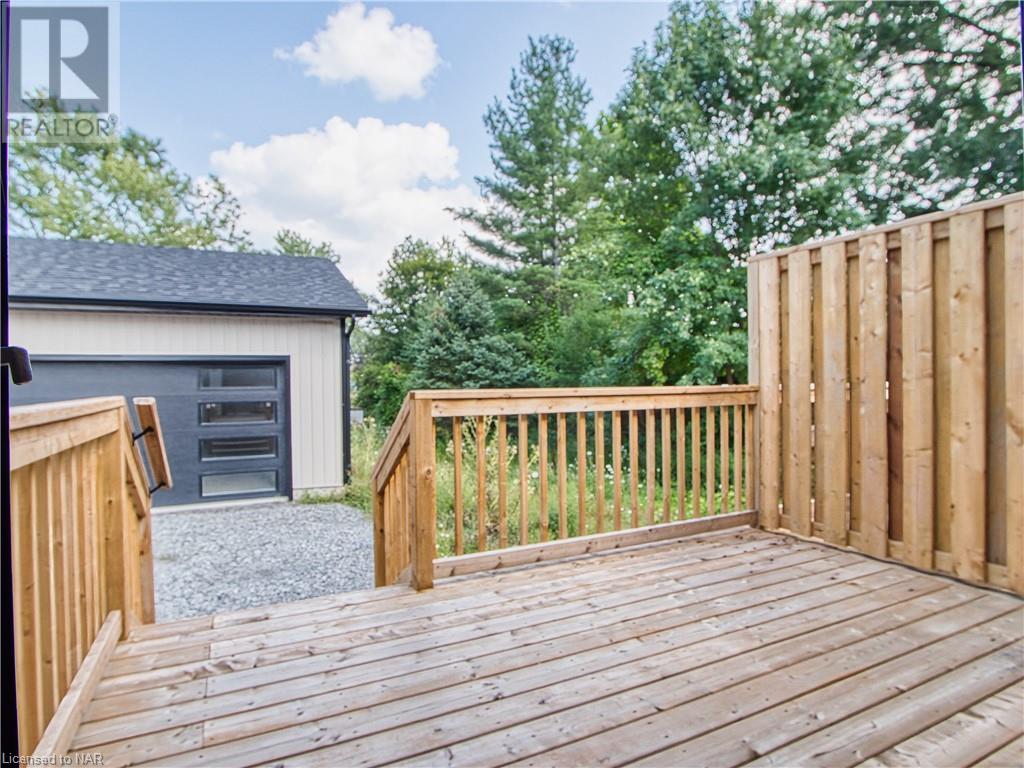 13 Valley Road Unit# 3-Upper Level, St. Catharines, Ontario  L2S 1Y7 - Photo 29 - 40499119