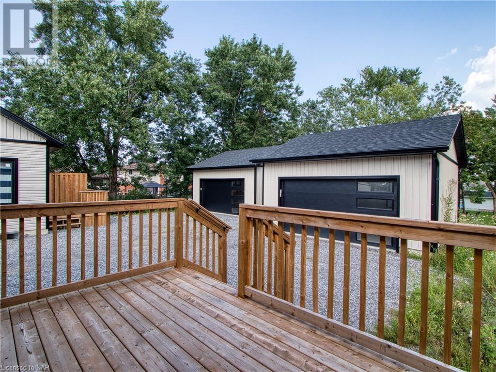 13 Valley Road Unit# 3-Upper Level, St. Catharines, Ontario  L2S 1Y7 - Photo 30 - 40499119