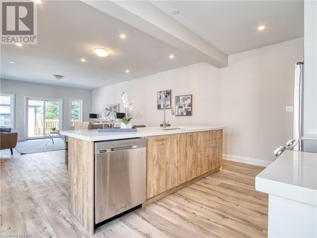 13 Valley Road Unit# 3-Upper Level, St. Catharines, Ontario  L2S 1Y7 - Photo 6 - 40499119