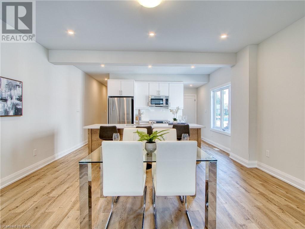 13 Valley Road Unit# 3-Upper Level, St. Catharines, Ontario  L2S 1Y7 - Photo 8 - 40499119