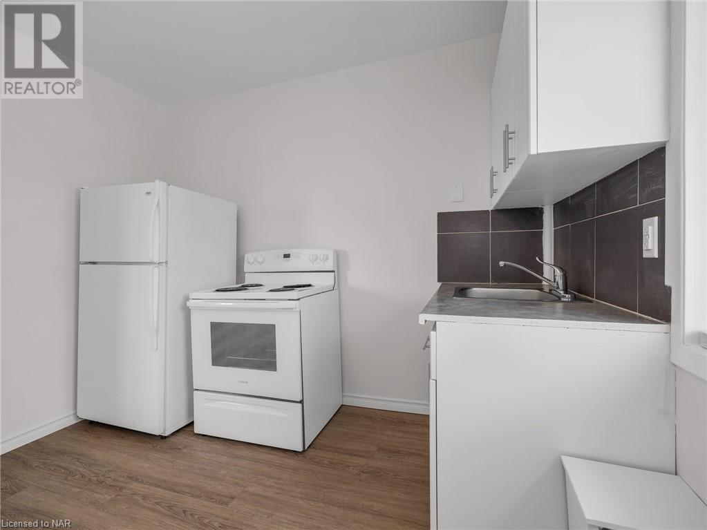 7 Maitland Street Unit# Upper, Thorold, Ontario  L2V 3A4 - Photo 2 - 40499355