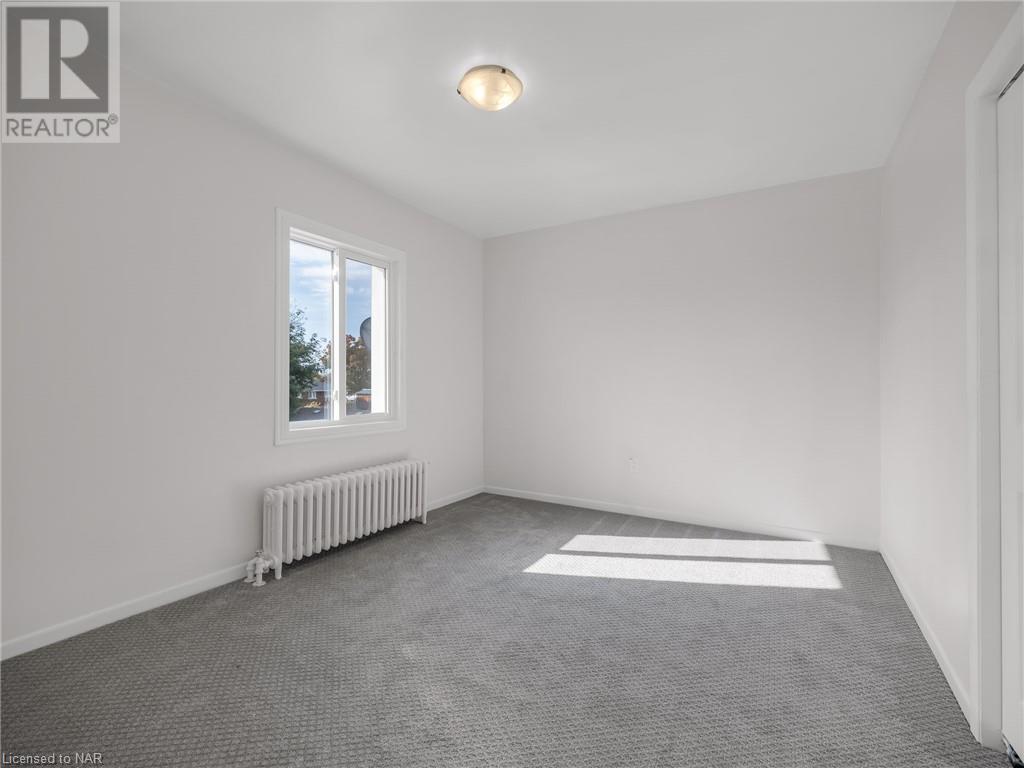 7 Maitland Street Unit# Upper, Thorold, Ontario  L2V 3A4 - Photo 4 - 40499355