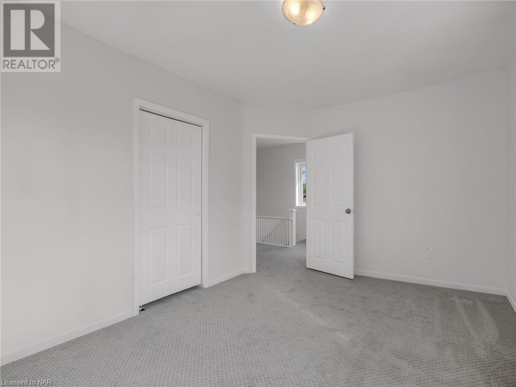 7 Maitland Street Unit# Upper, Thorold, Ontario  L2V 3A4 - Photo 5 - 40499355