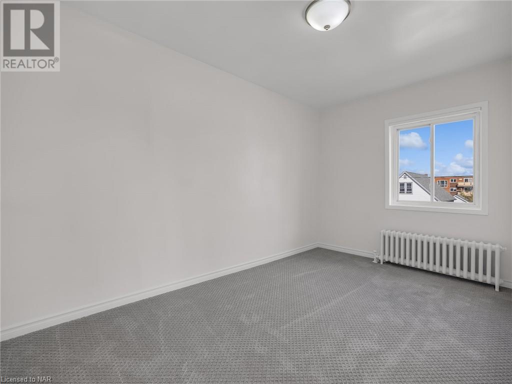 7 Maitland Street Unit# Upper, Thorold, Ontario  L2V 3A4 - Photo 6 - 40499355