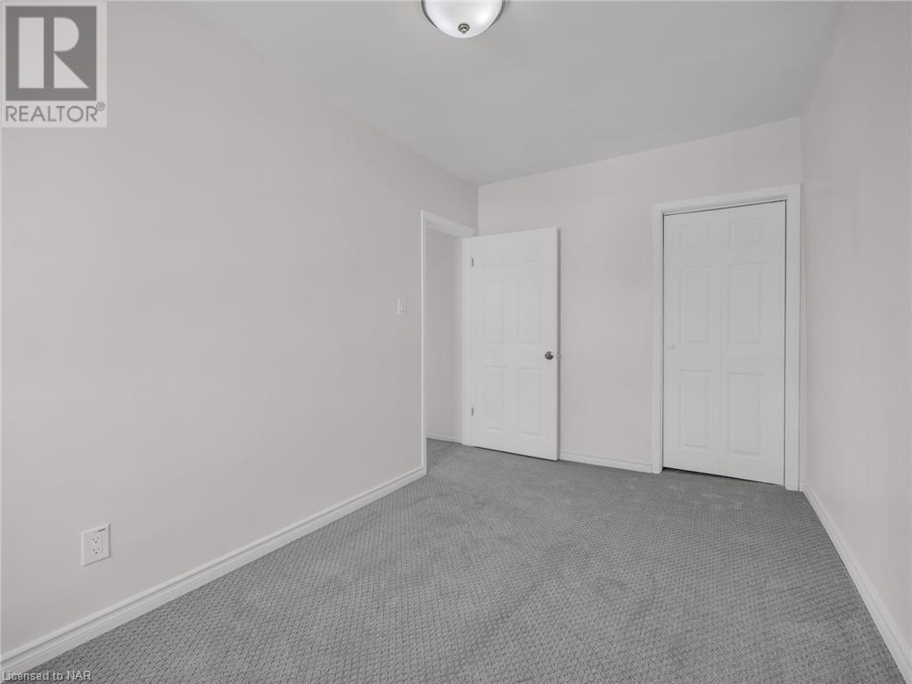 7 Maitland Street Unit# Upper, Thorold, Ontario  L2V 3A4 - Photo 7 - 40499355
