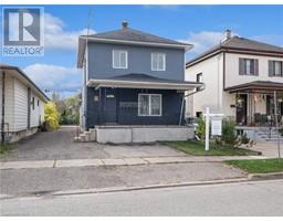 7 MAITLAND Street Unit# UPPER, thorold, Ontario