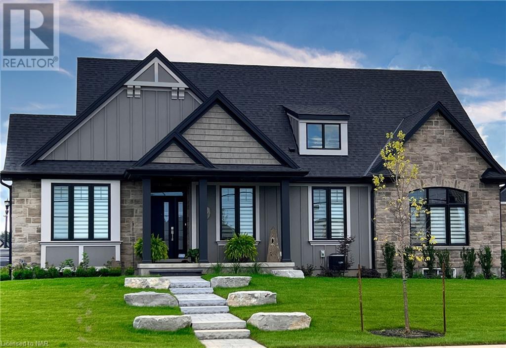 261 KLAGER Avenue, fonthill, Ontario