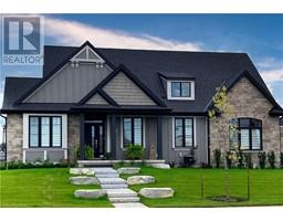 261 KLAGER Avenue, fonthill, Ontario