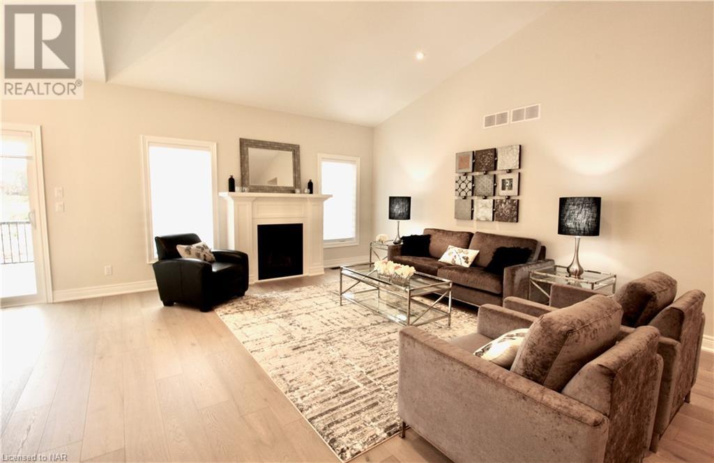 257 Klager Avenue, Fonthill, Ontario  L0S 1E6 - Photo 12 - 40498990
