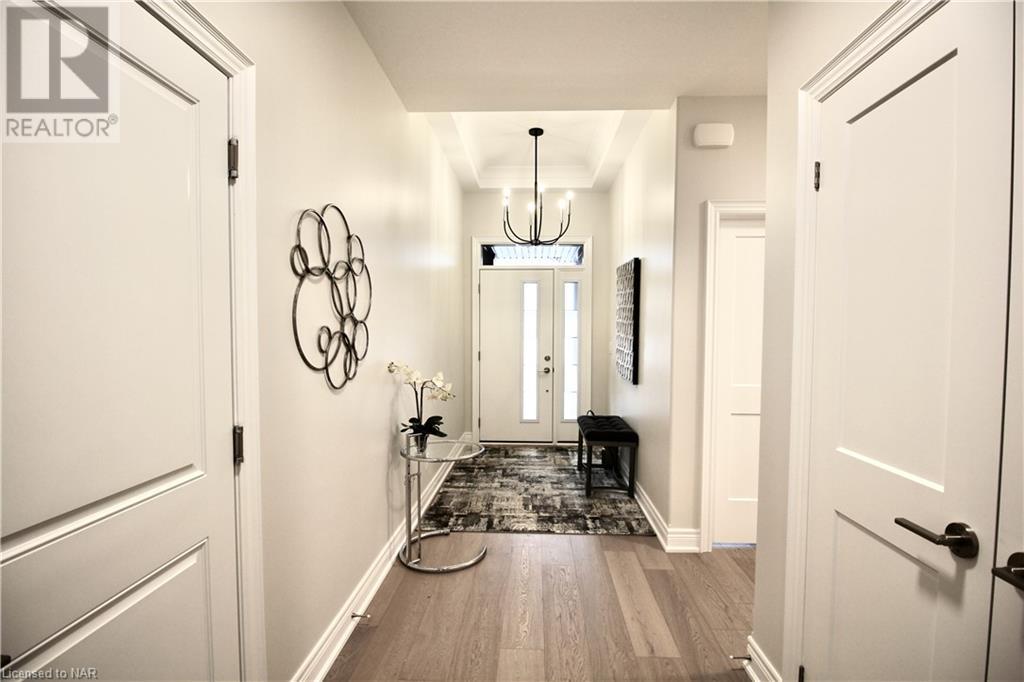 257 Klager Avenue, Fonthill, Ontario  L0S 1E6 - Photo 4 - 40498990