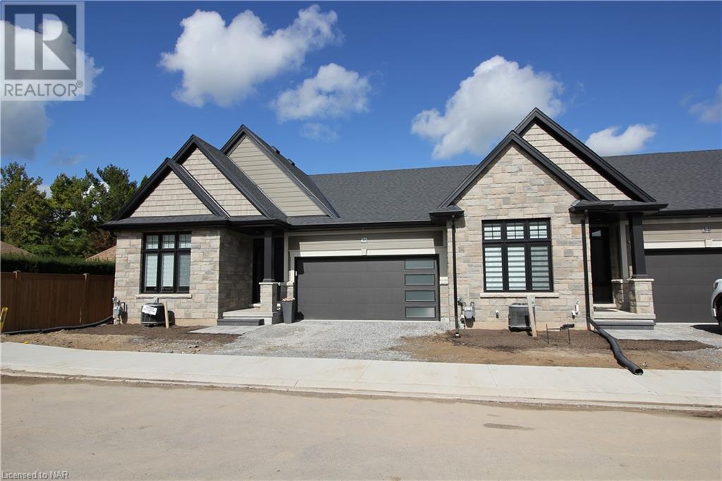 22 PEACHTREE Lane, niagara-on-the-lake, Ontario