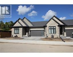 18 PEACHTREE Lane, niagara-on-the-lake, Ontario